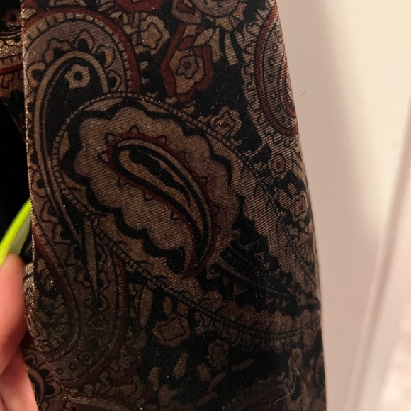 Authentic Givenchy Jacket - Picture 5 of 9